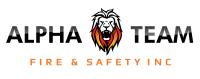 Alpha Team Fire & Safety Inc image 2